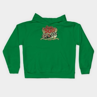 Cook’s 500 Ale 1952 Kids Hoodie